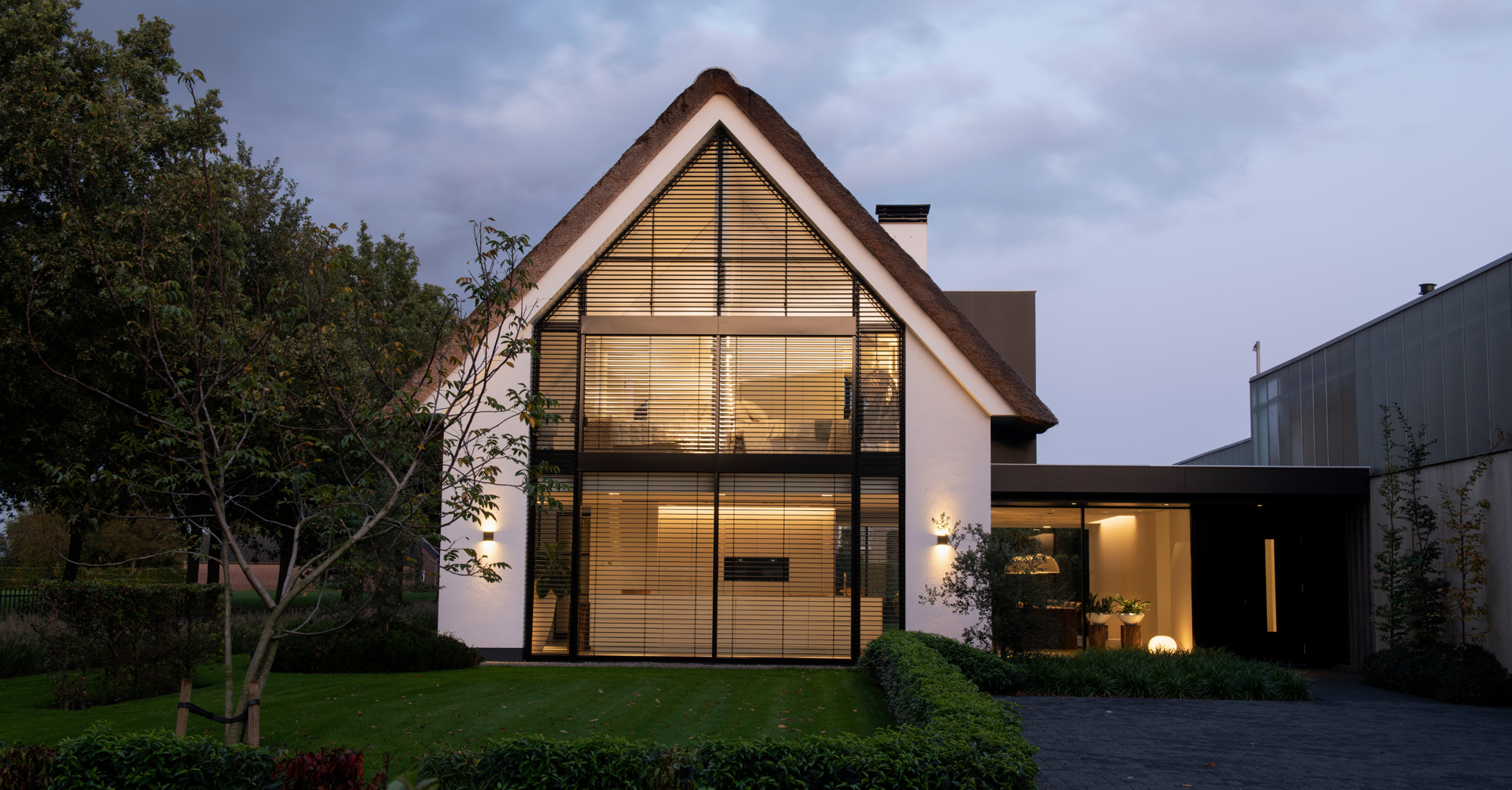 Villa Breda