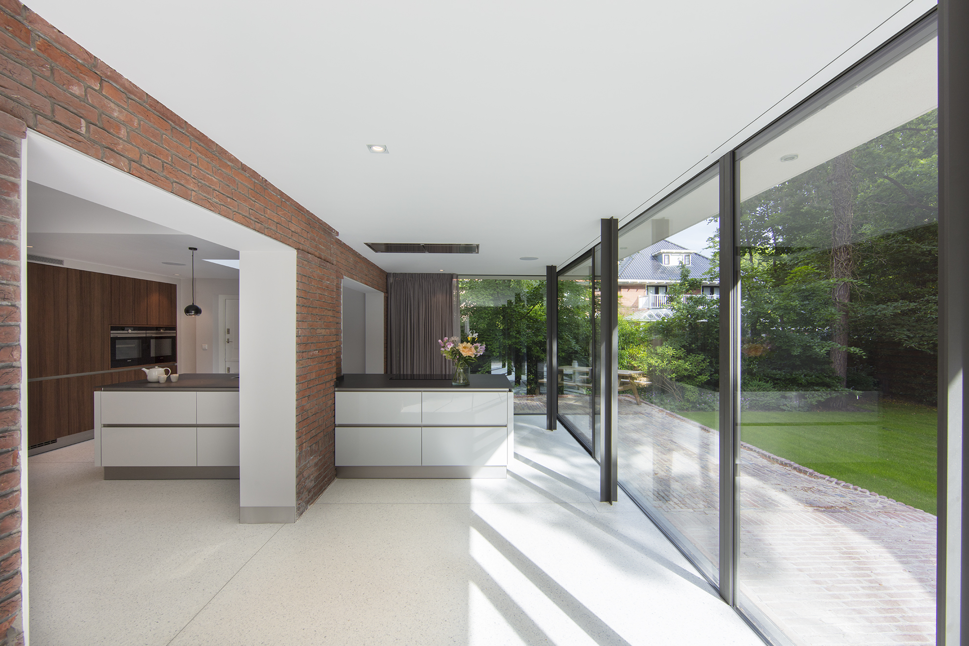 Uitbouw Bilthoven