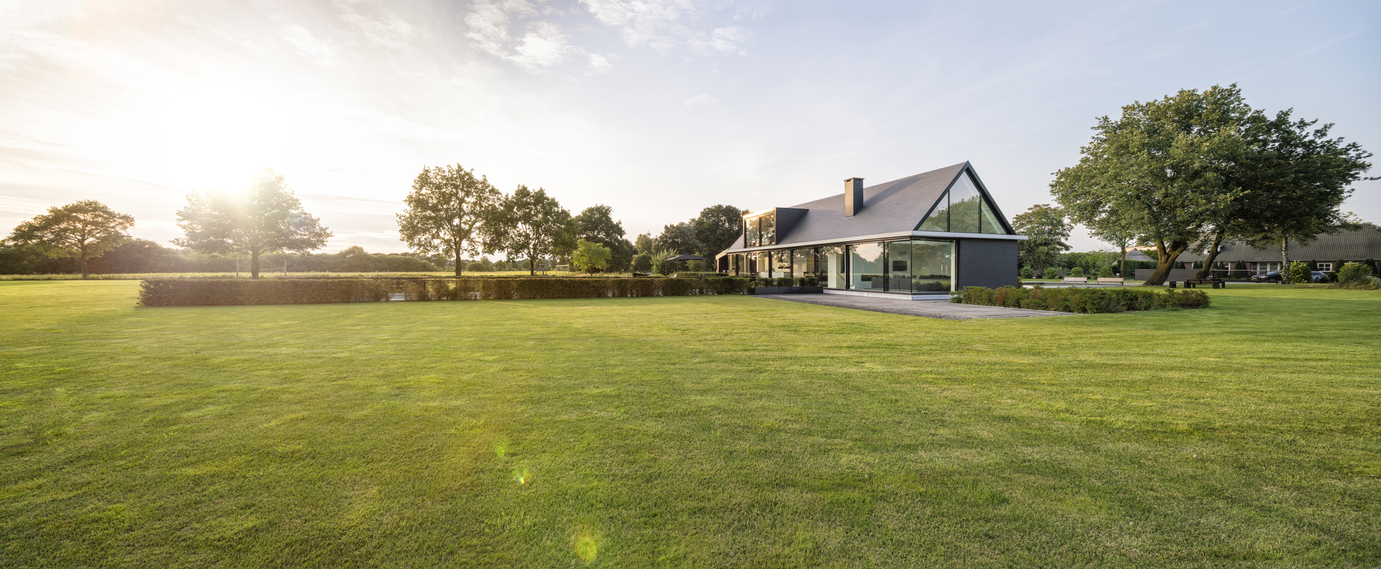 Bekijk afbeelding Villa Geldrop als vergroting