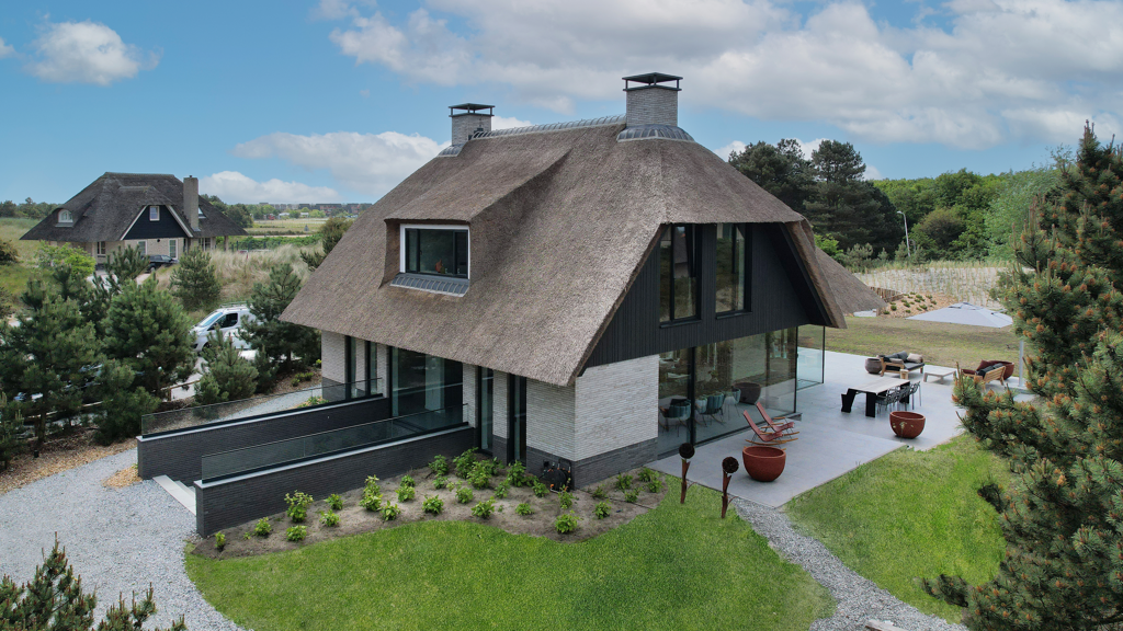 Vakantievilla Ameland
