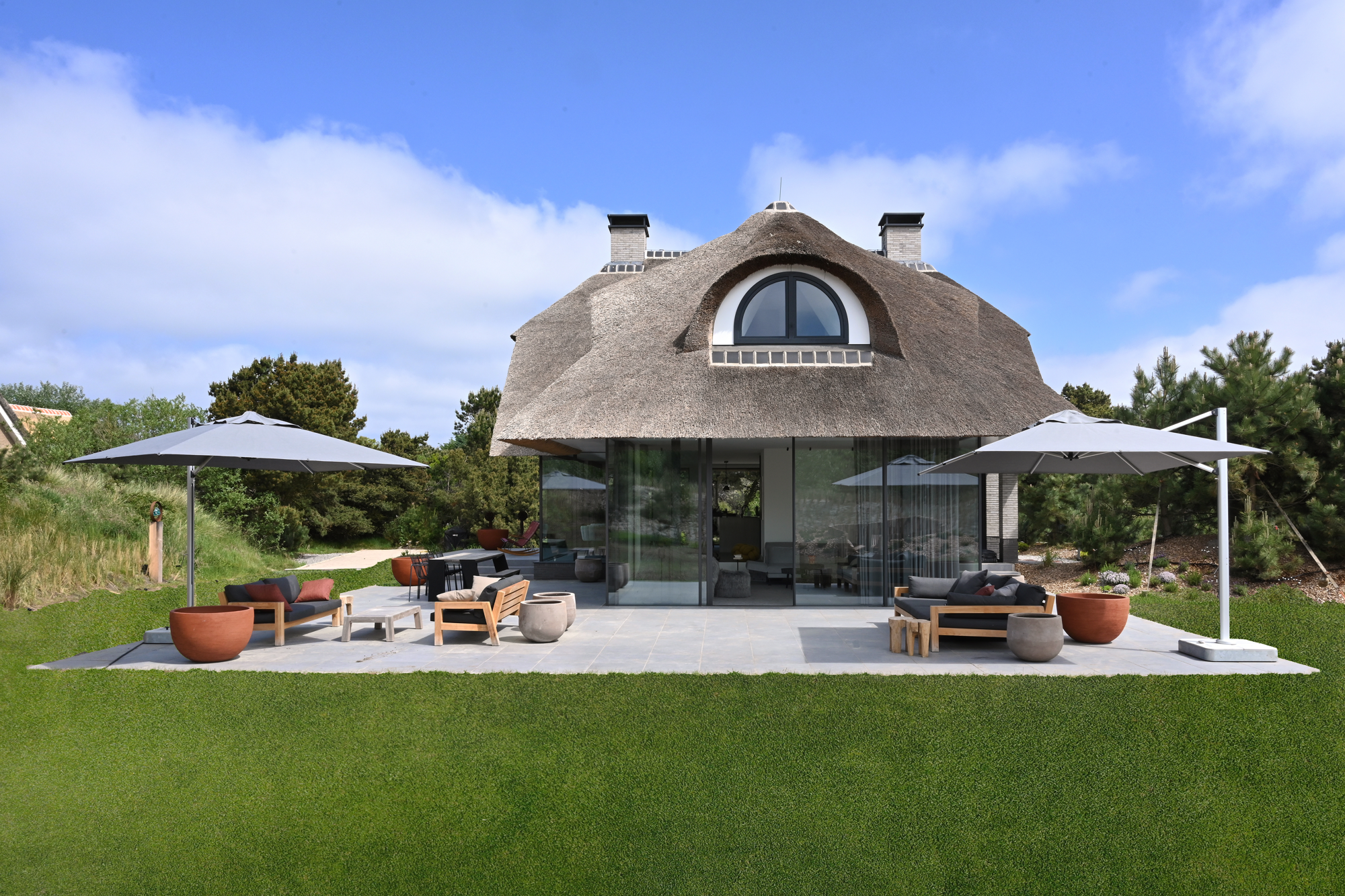 Vakantievilla Ameland