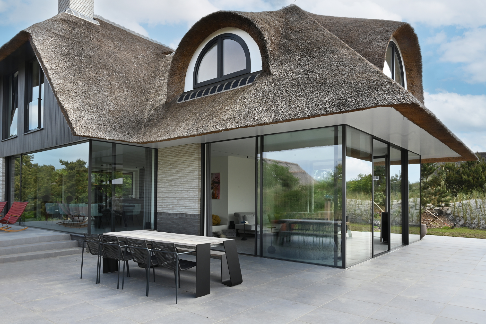 Vakantievilla Ameland