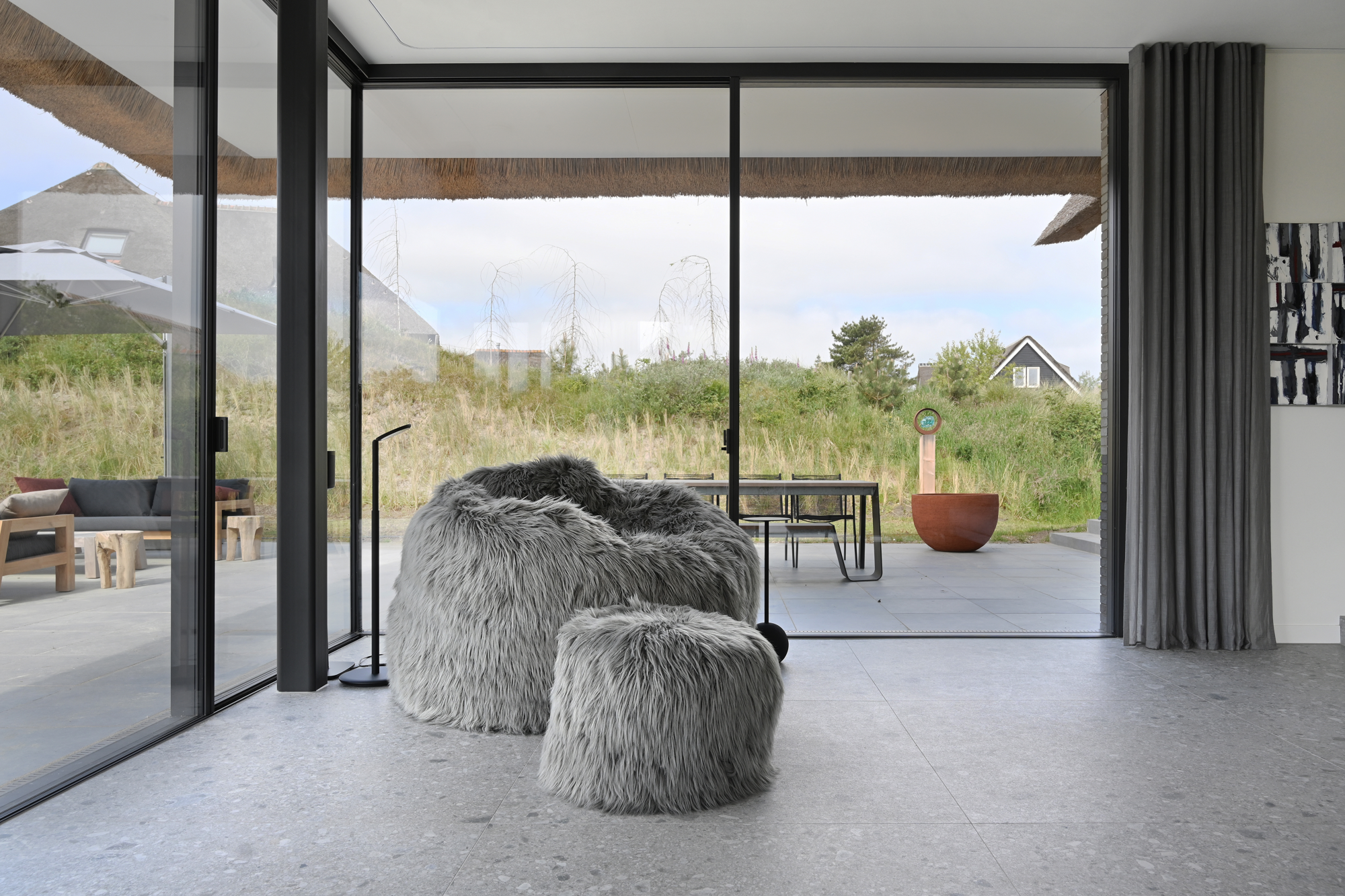 Vakantievilla Ameland