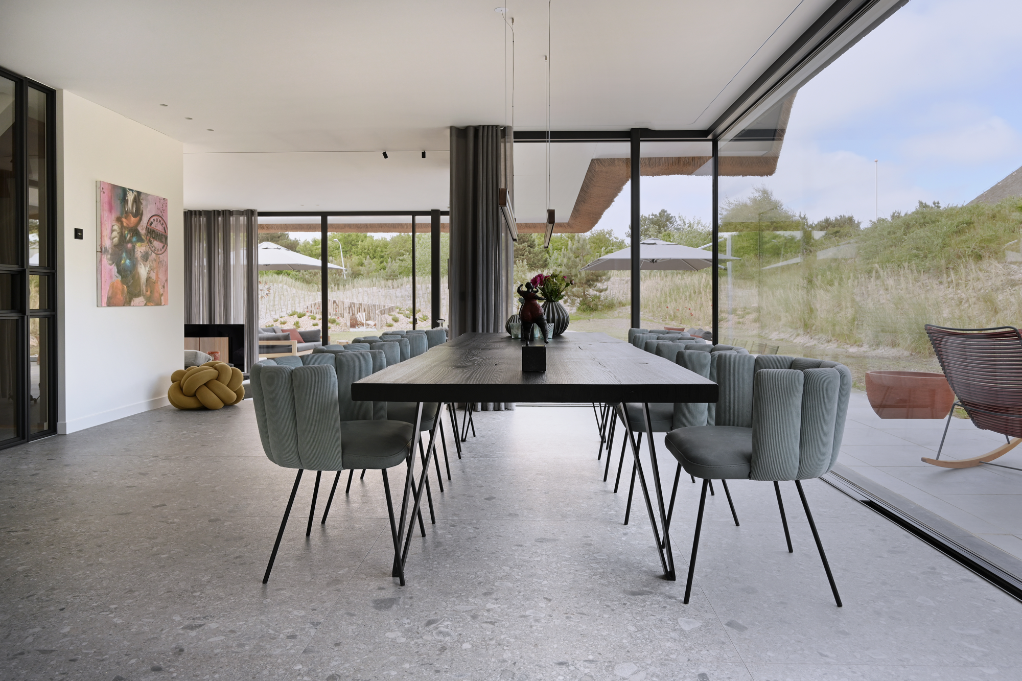 Vakantievilla Ameland