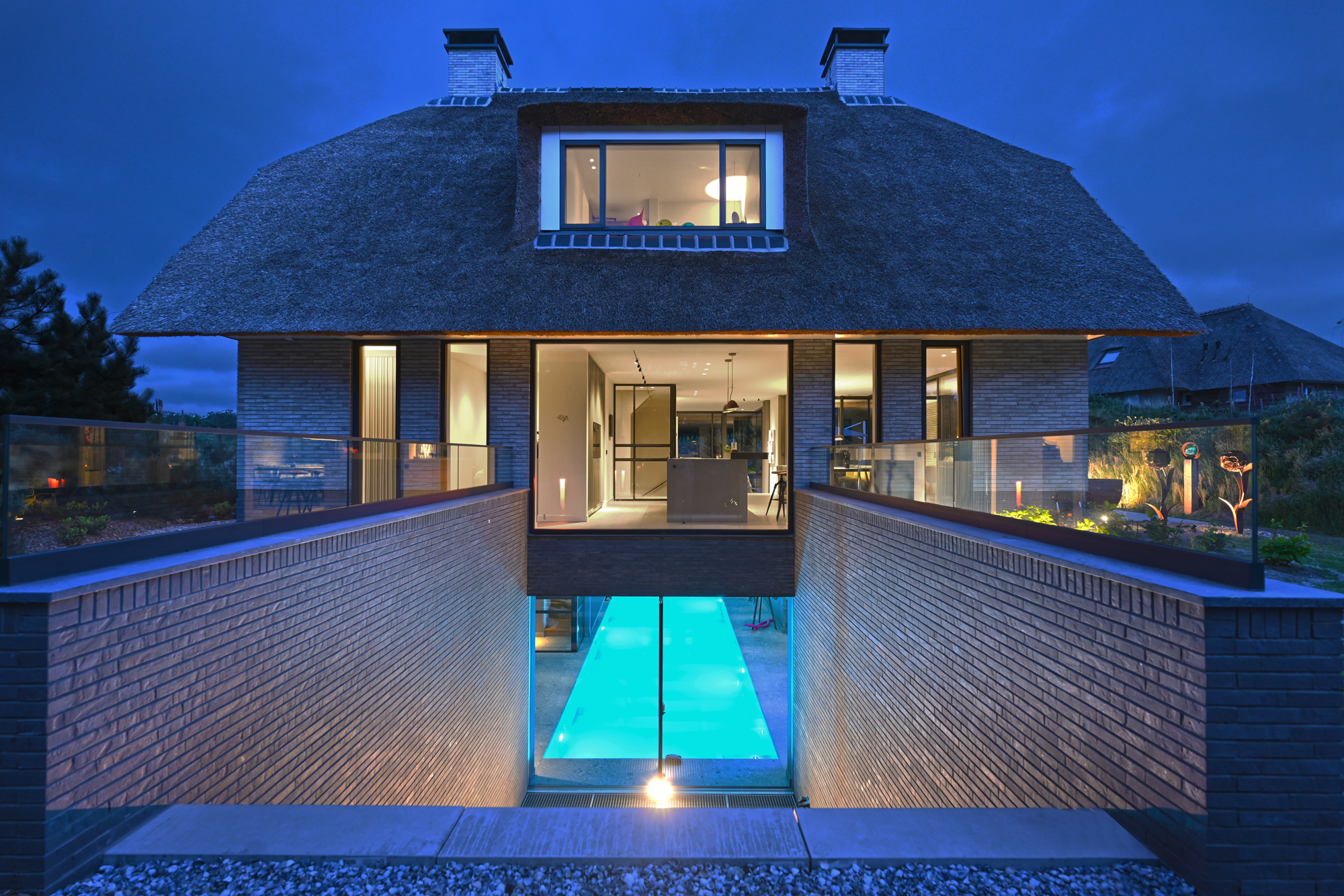 Vakantievilla Ameland