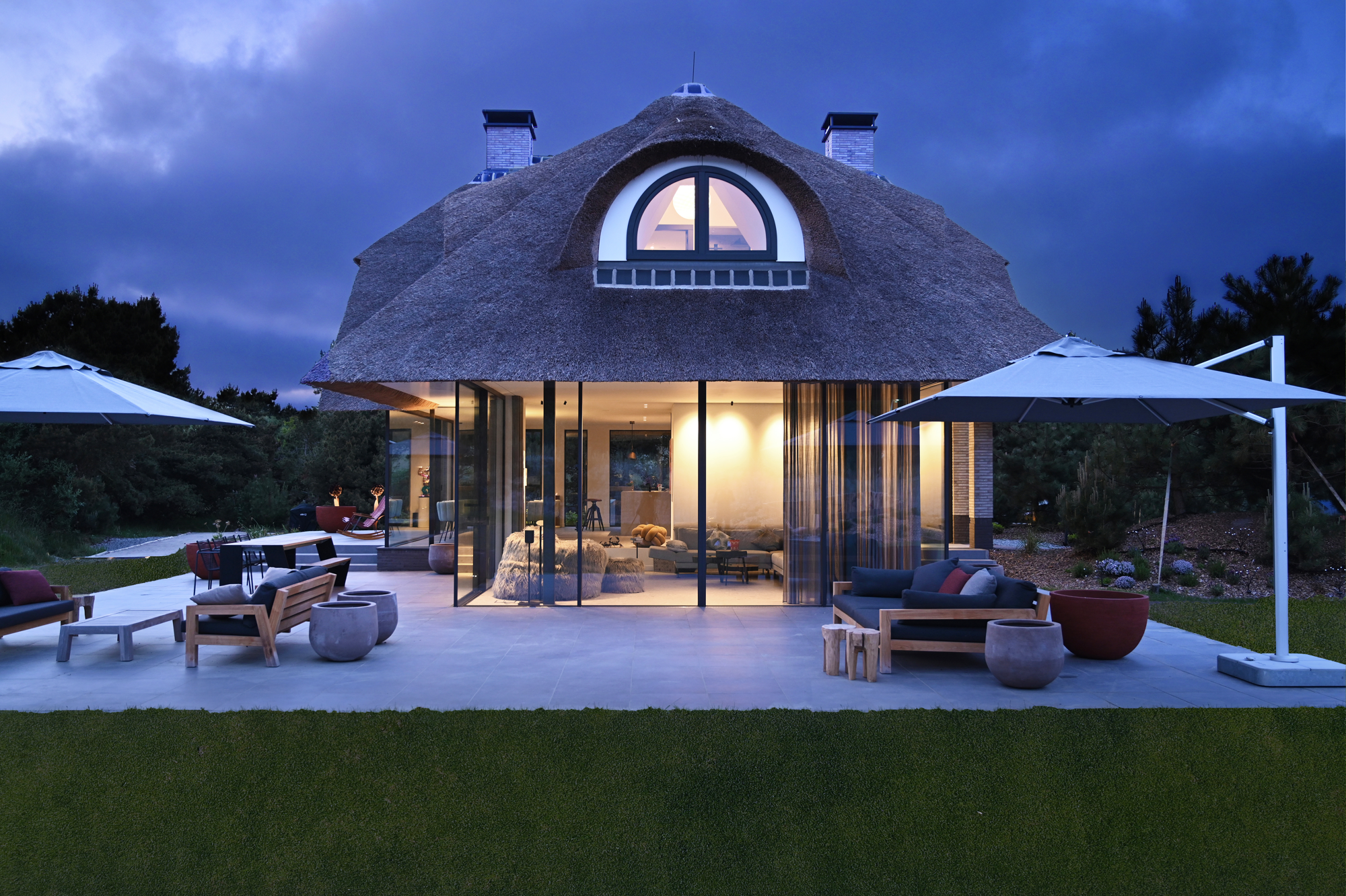 Vakantievilla Ameland