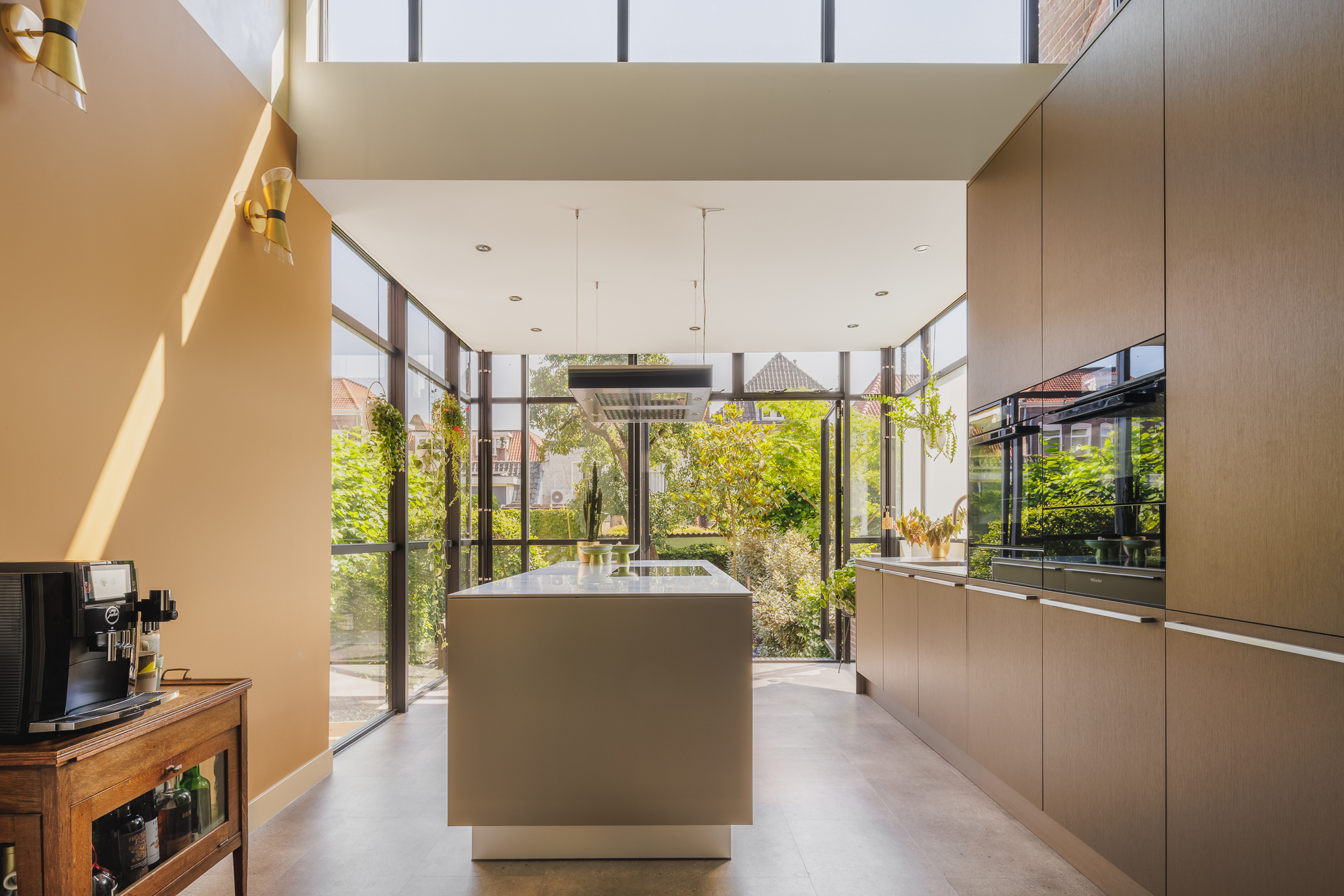 Monumentale woning Kampen