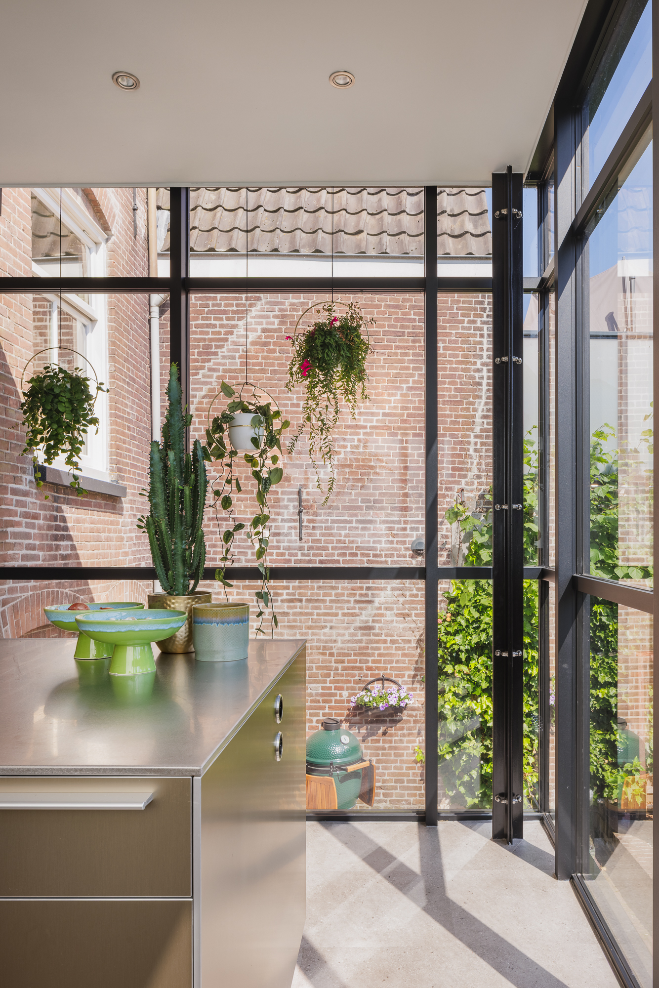 Monumentale woning Kampen