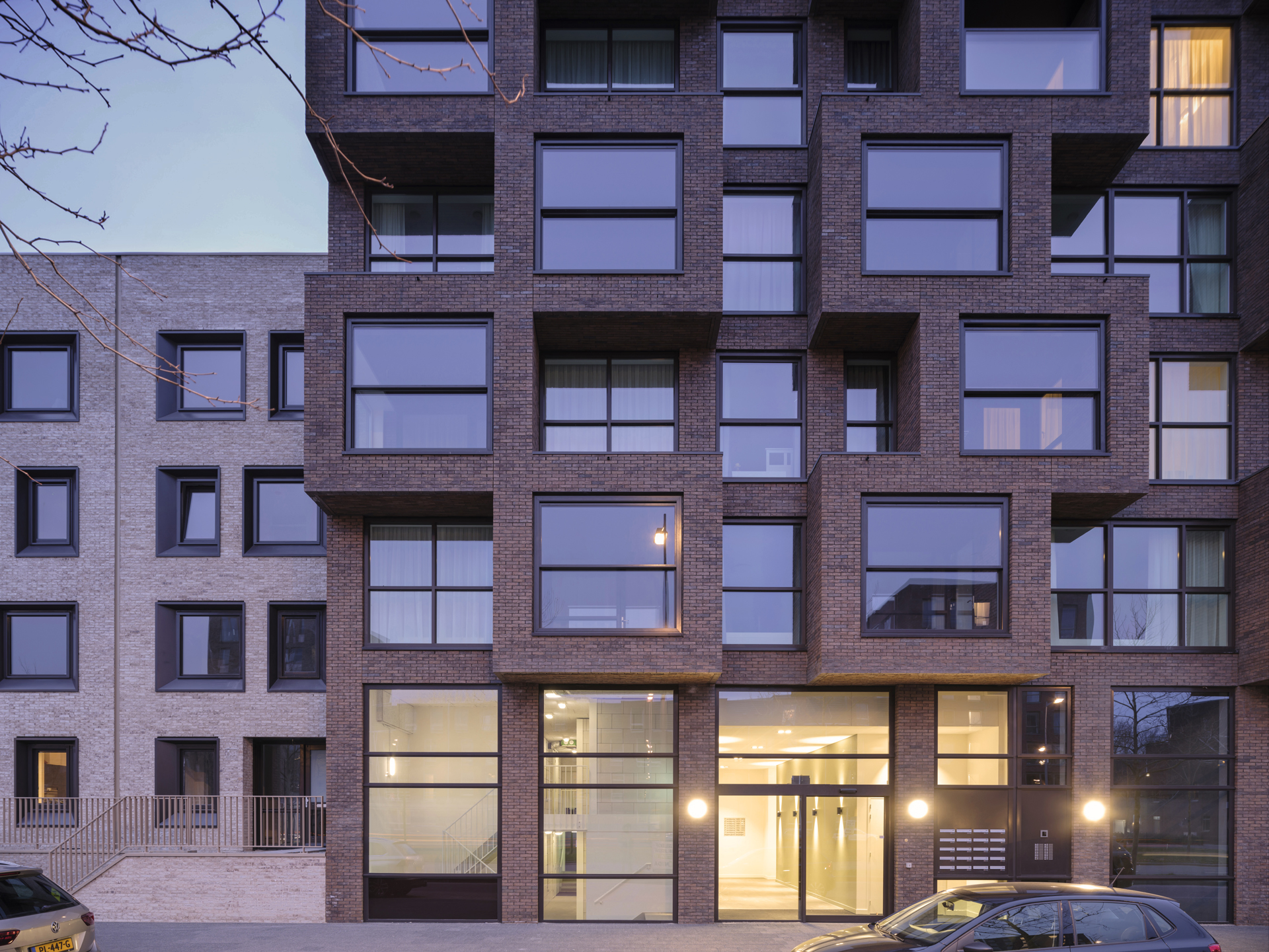 Gevelopeningen-Verticale schuifraam-Woningbouw-Metaglas-Spee Architecten.jpg