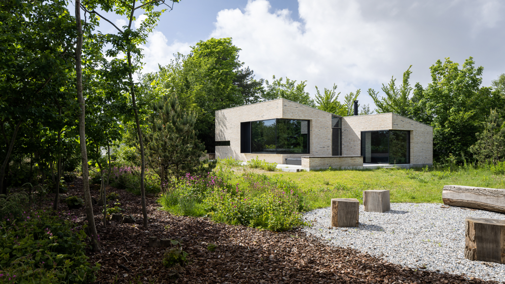 Vakantiewoning Ferskûle 