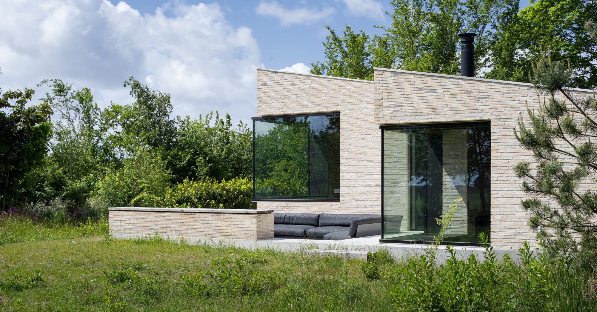 Vakantiewoning Ferskûle 