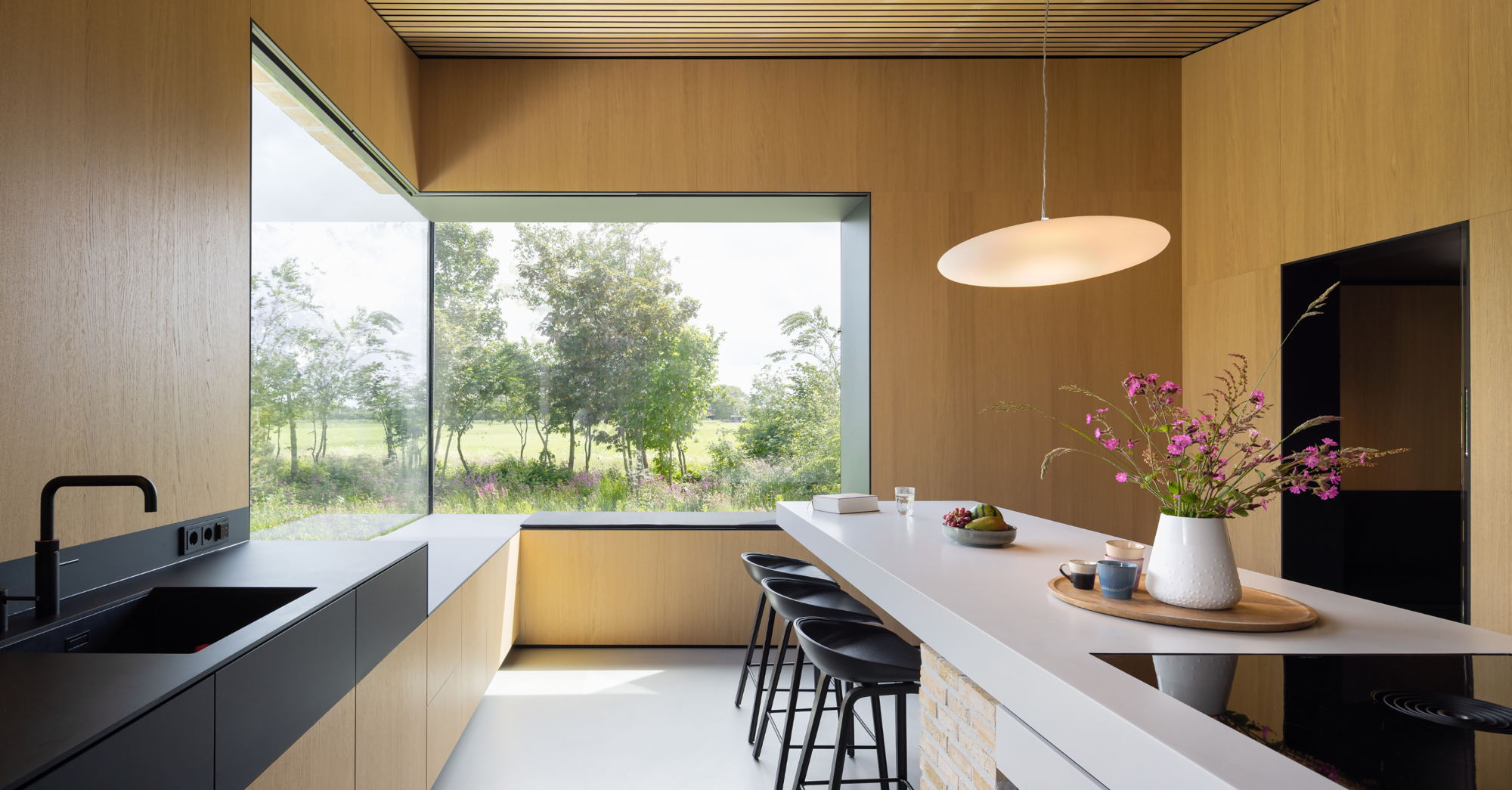 Vakantiewoning Ferskûle 