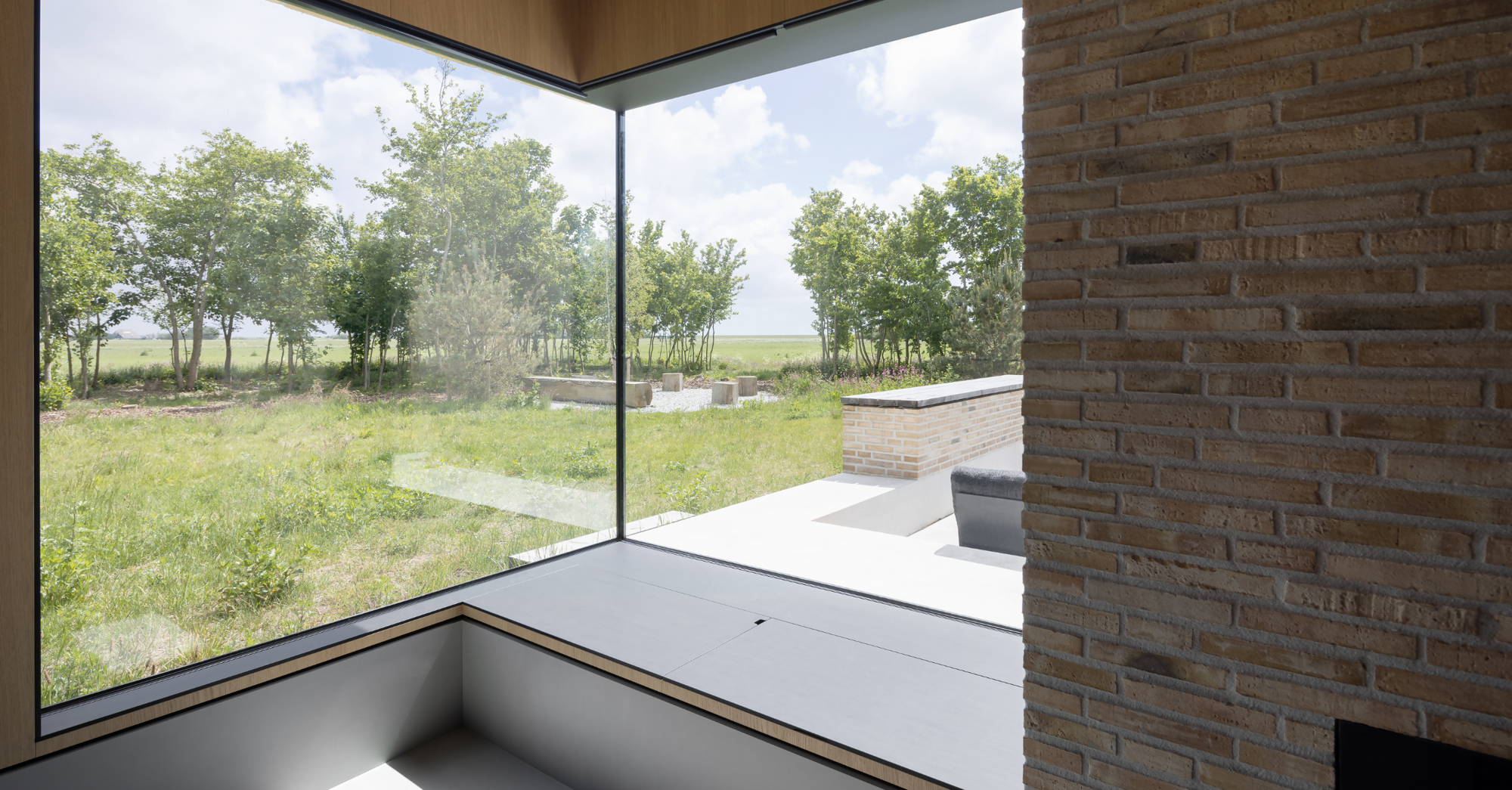 Vakantiewoning Ferskûle 