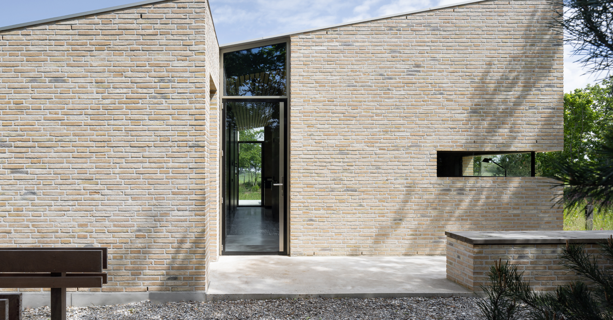 Vakantiewoning Ferskûle 