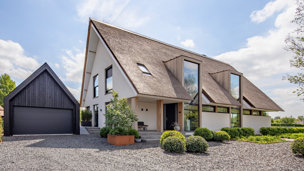 Villa Veessen