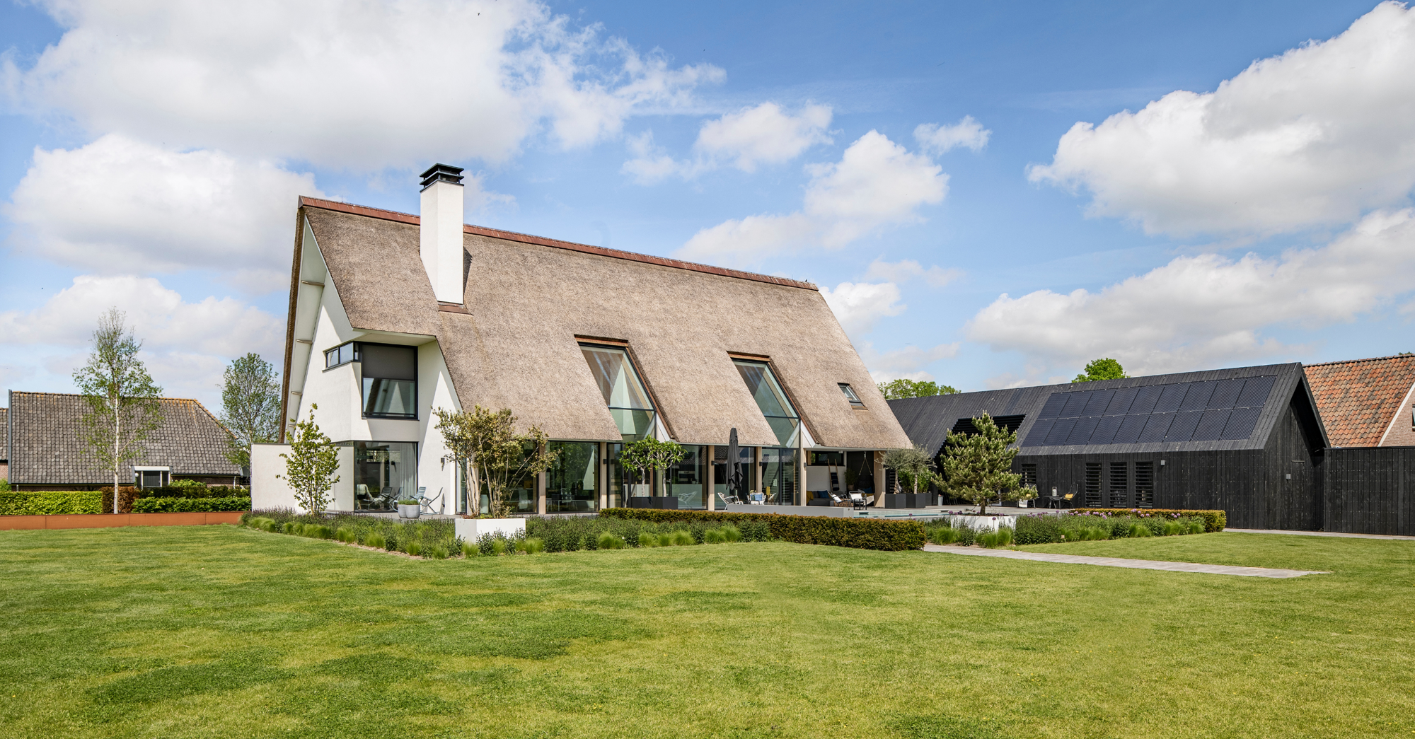 Villa Veessen