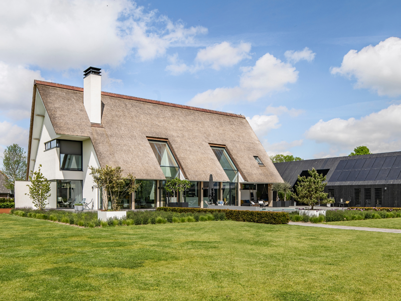 Villa Veessen