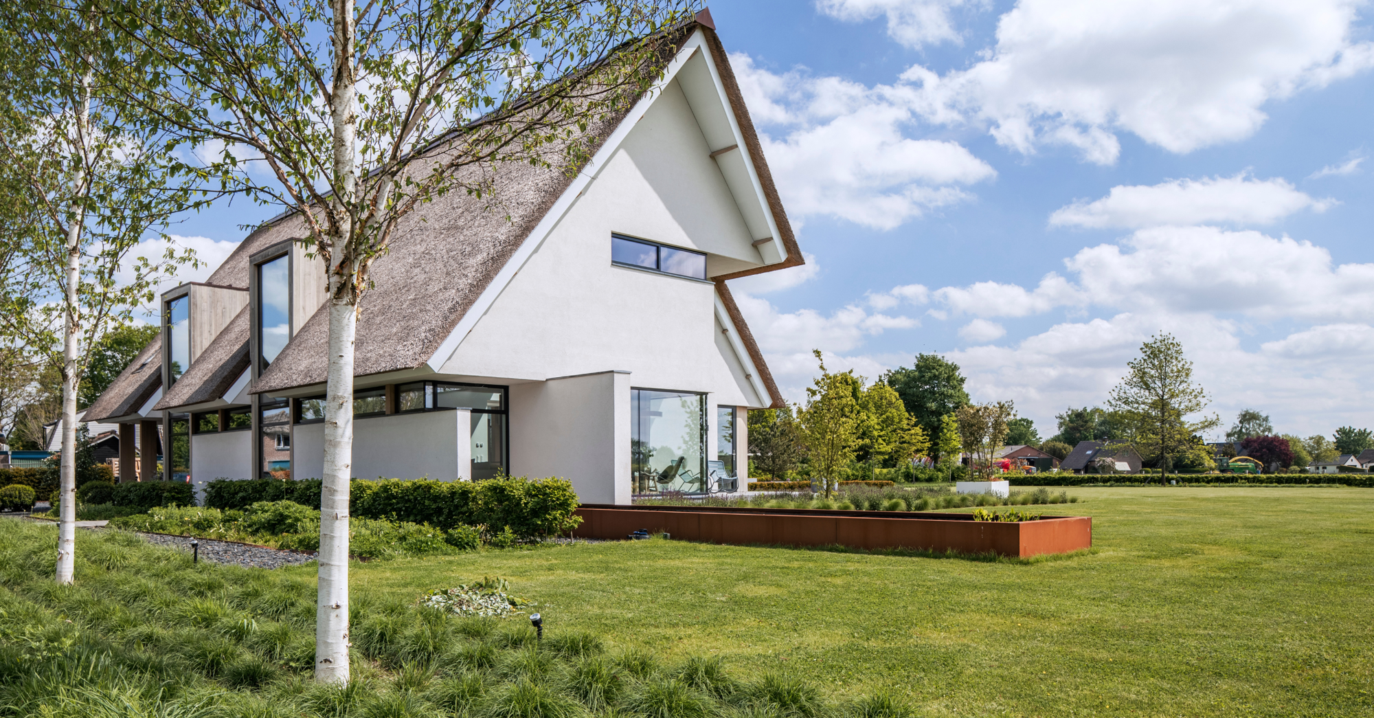 Villa Veessen