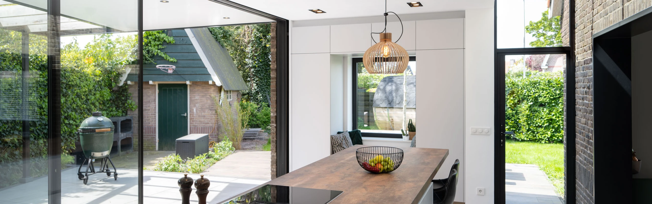 Jaren 30 woning Zeist