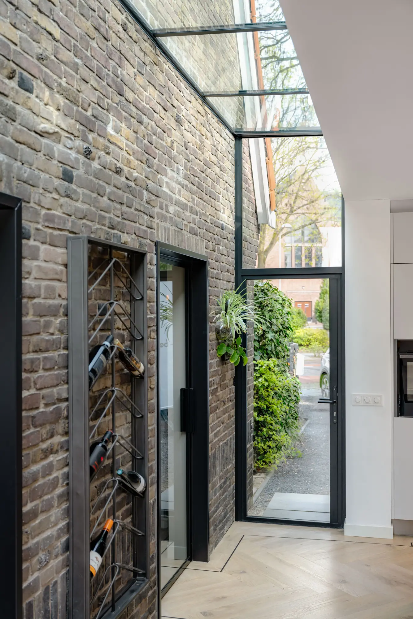 Jaren 30 woning Zeist