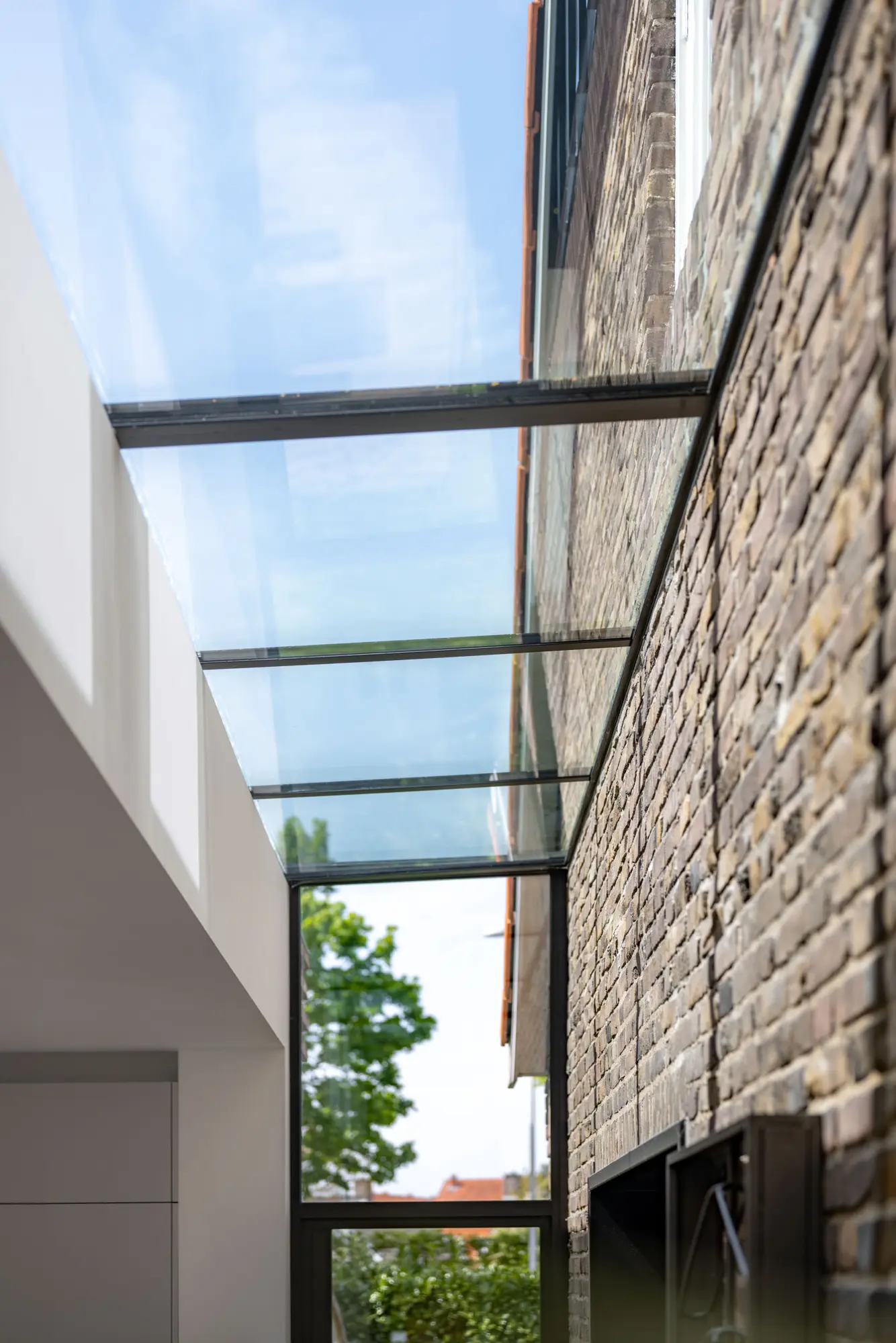 Jaren 30 woning Zeist