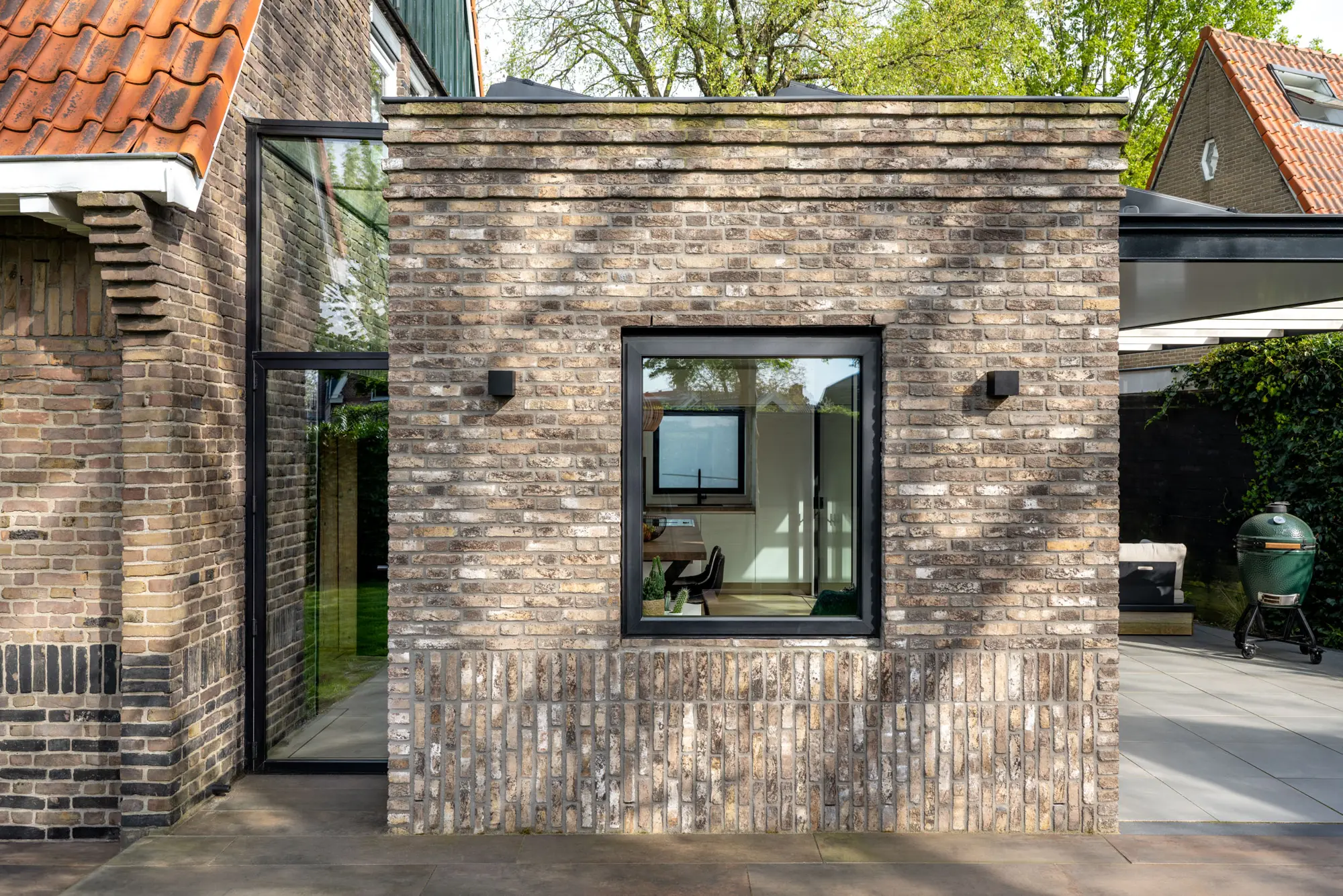 Jaren 30 woning Zeist