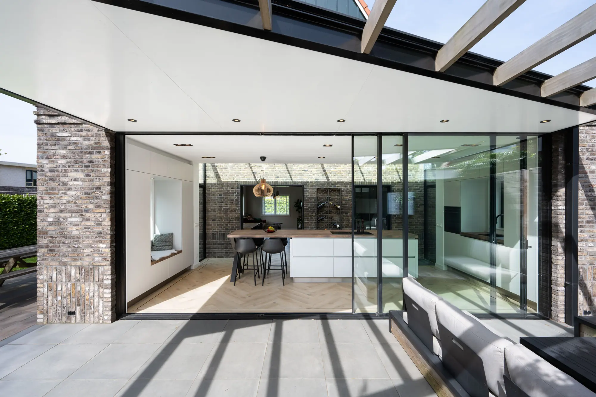 Jaren 30 woning Zeist