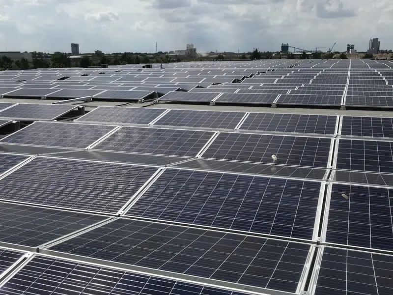 Metaglas en duurzaamheid