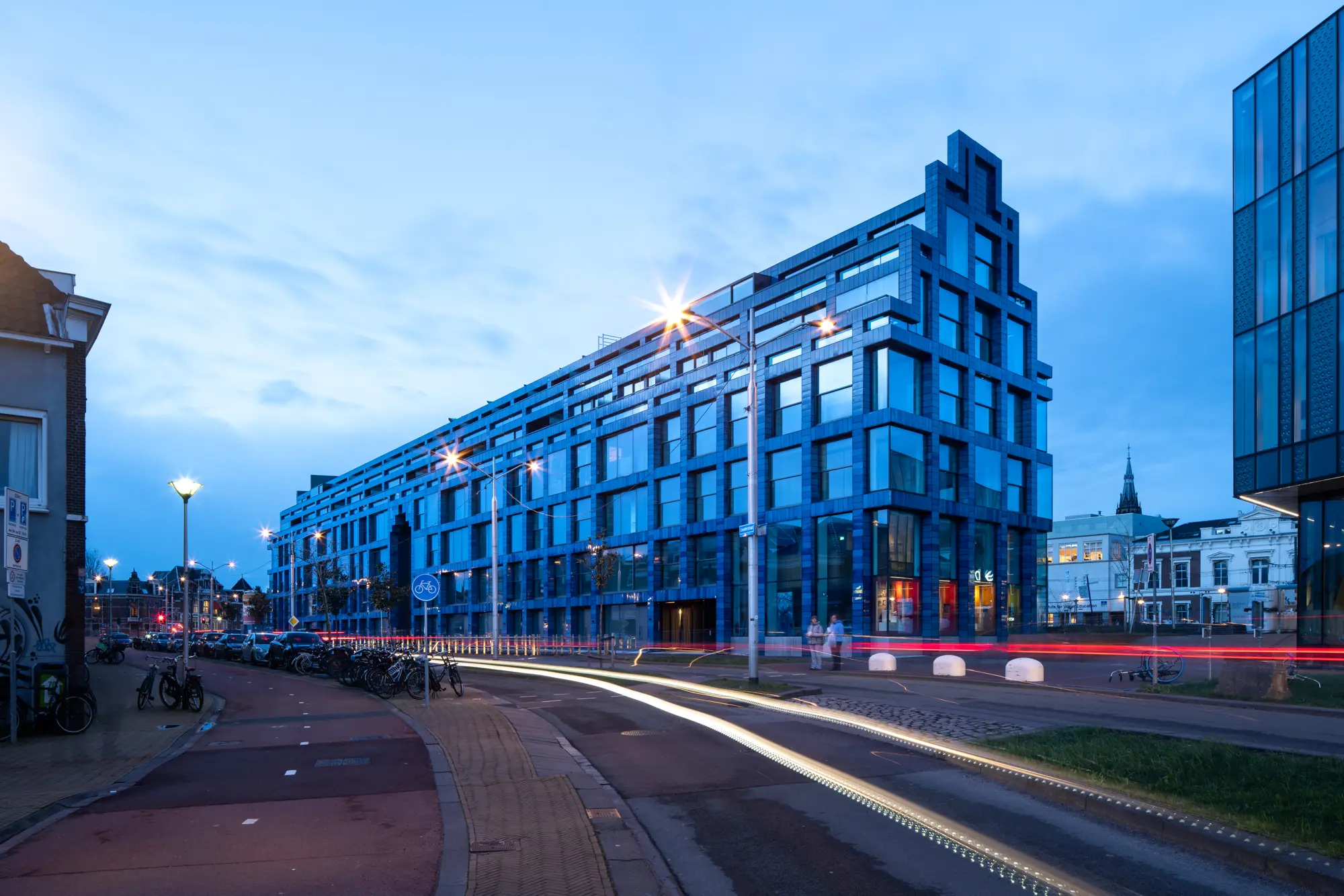 Bekijk afbeelding House of Delft als vergroting