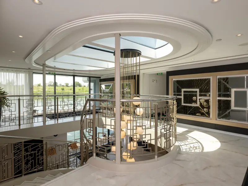 Ramen, deuren en daklichten