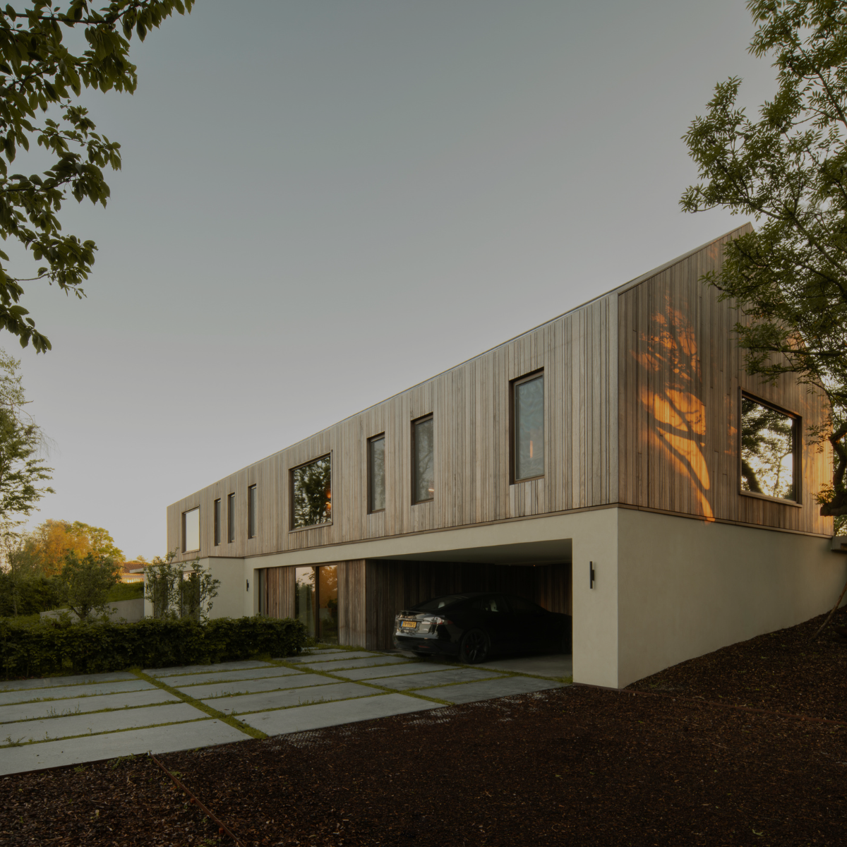 Volledig recyclebaar