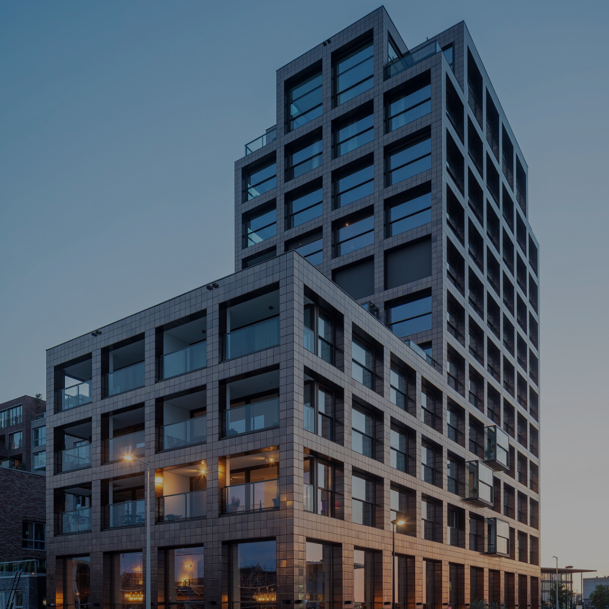 Duurzaam schuifsystemen