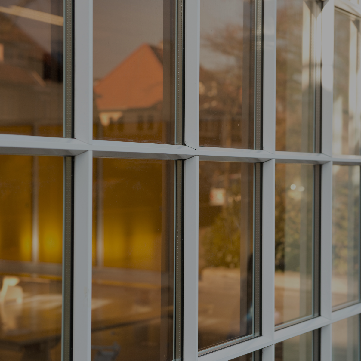 Slankste product steel look