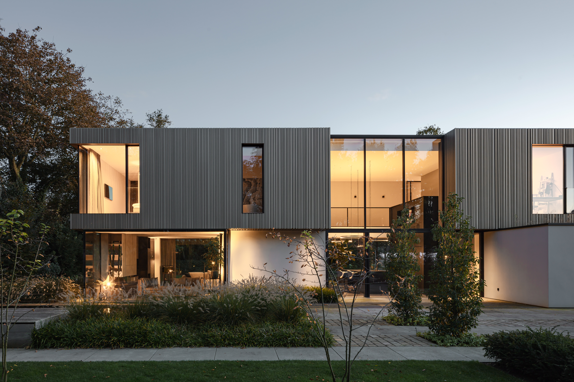 Bekijk afbeelding Villa R Bemmel als vergroting