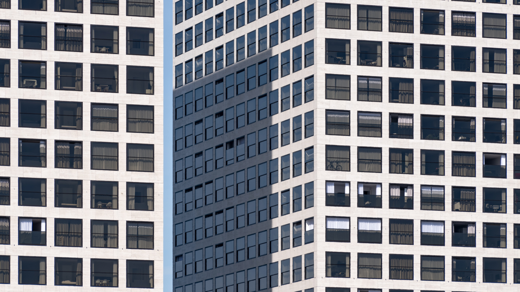 Lee Towers