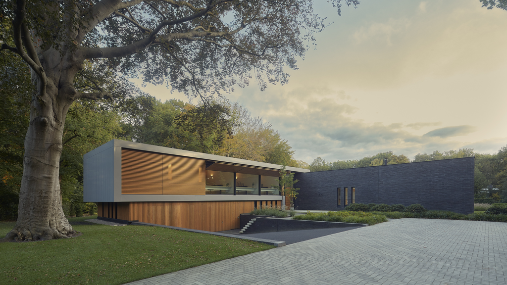 Villa K Beetsterzwaag