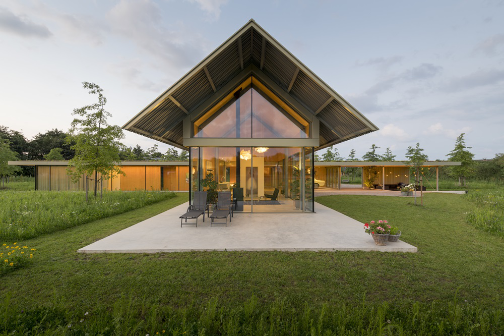 Bekijk afbeelding Het Kruishuis Dinxperlo als vergroting