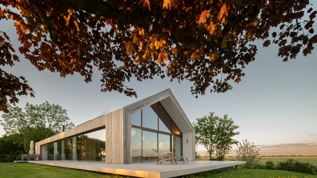 Meadow House
