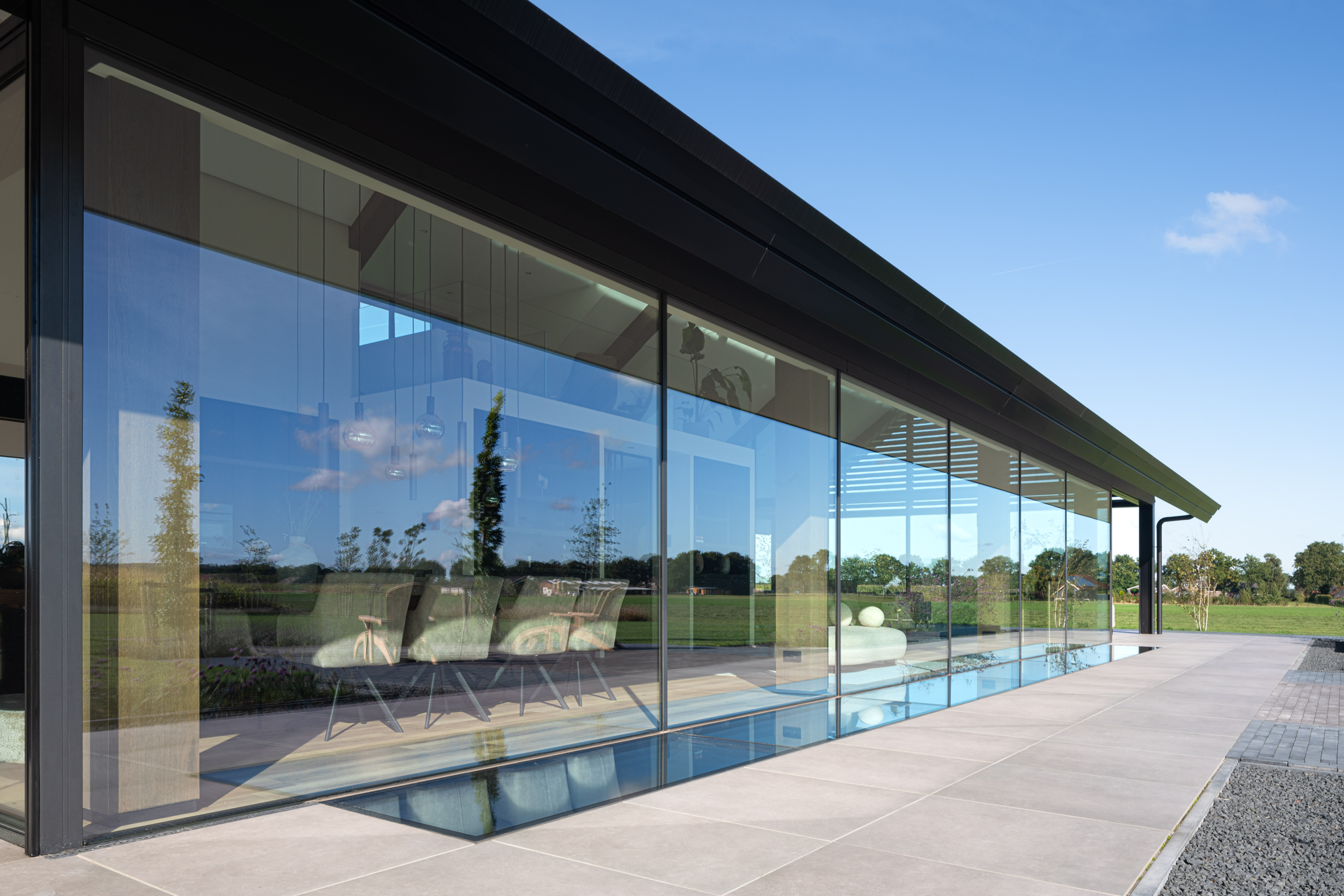 Panoramawoning Overijssel