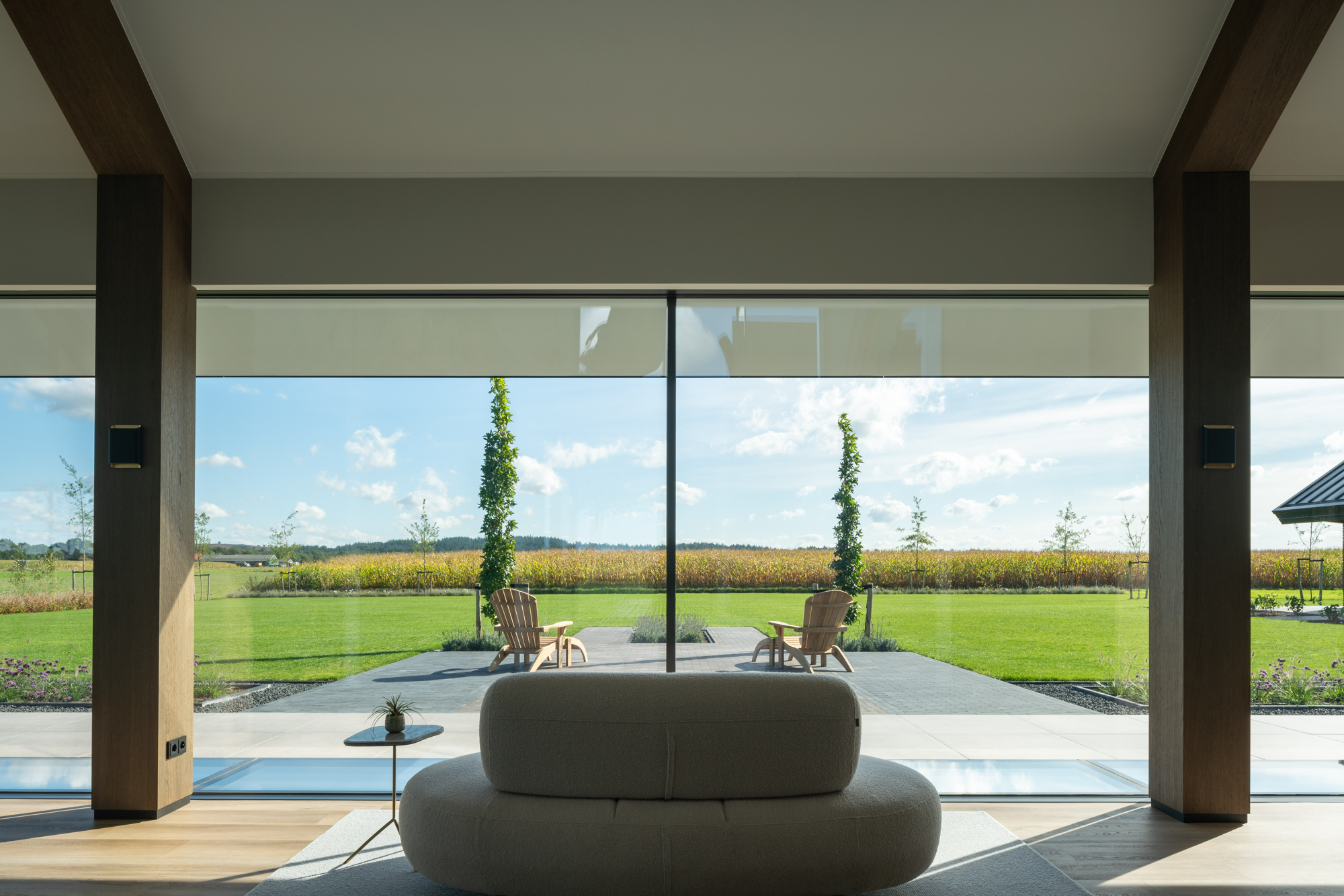 Panoramawoning Overijssel