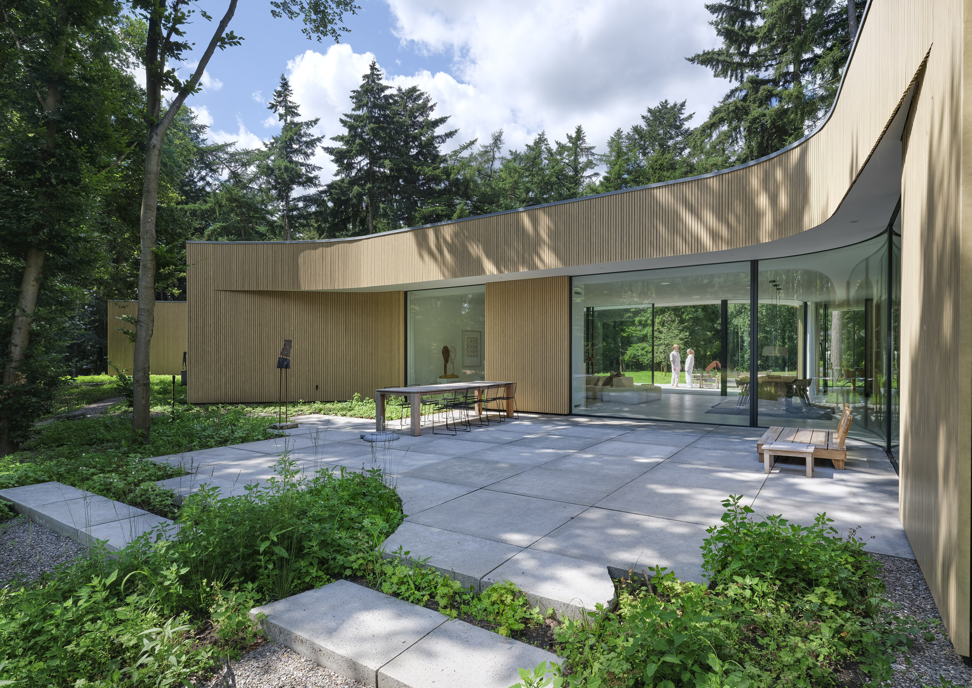 Bekijk afbeelding Villa Holterberg als vergroting