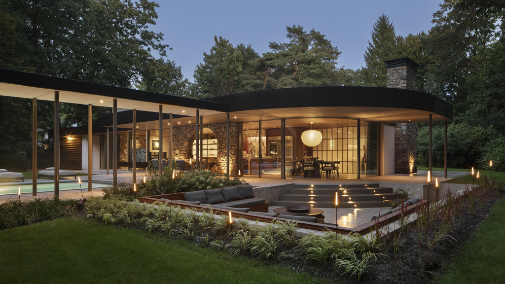 Bungalow RL