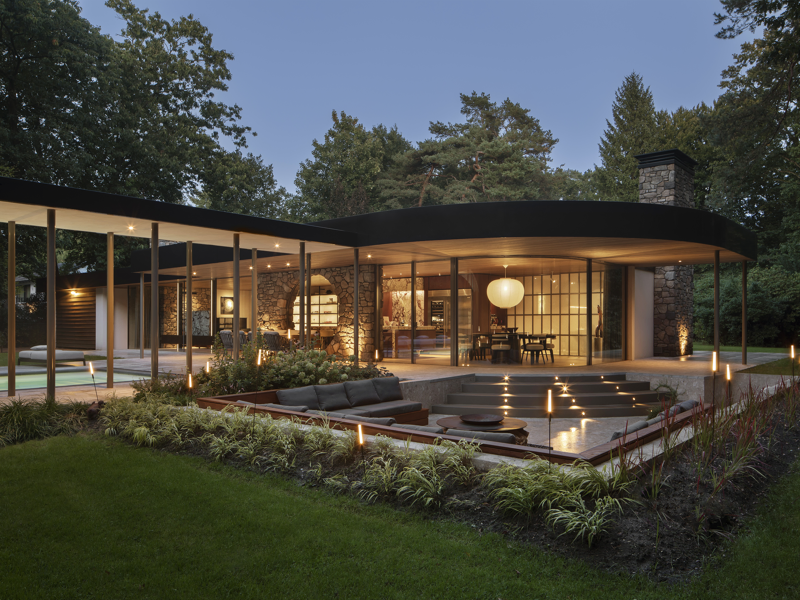 Bungalow RL