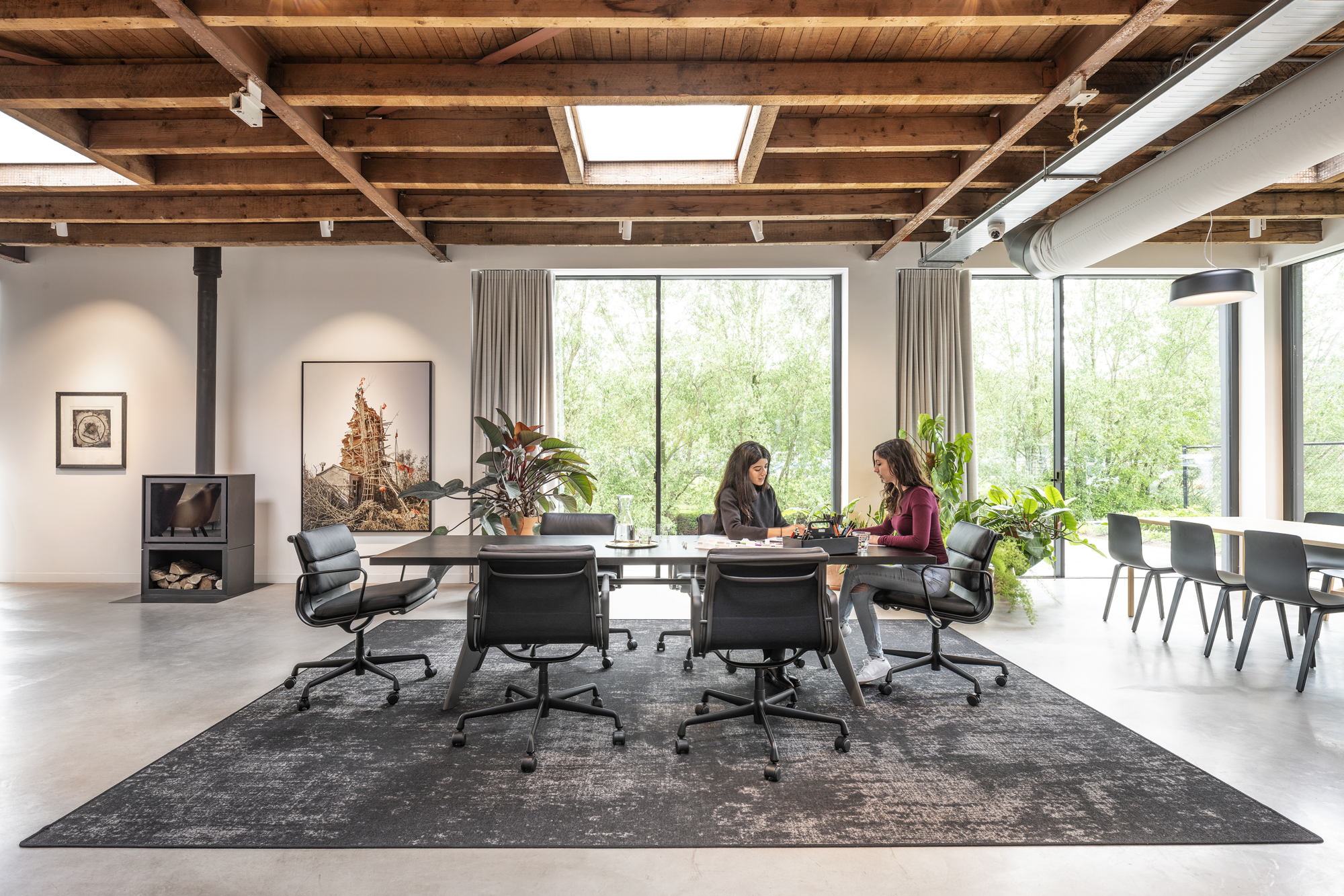 Bekijk afbeelding HofmanDujardin Office Villa als vergroting