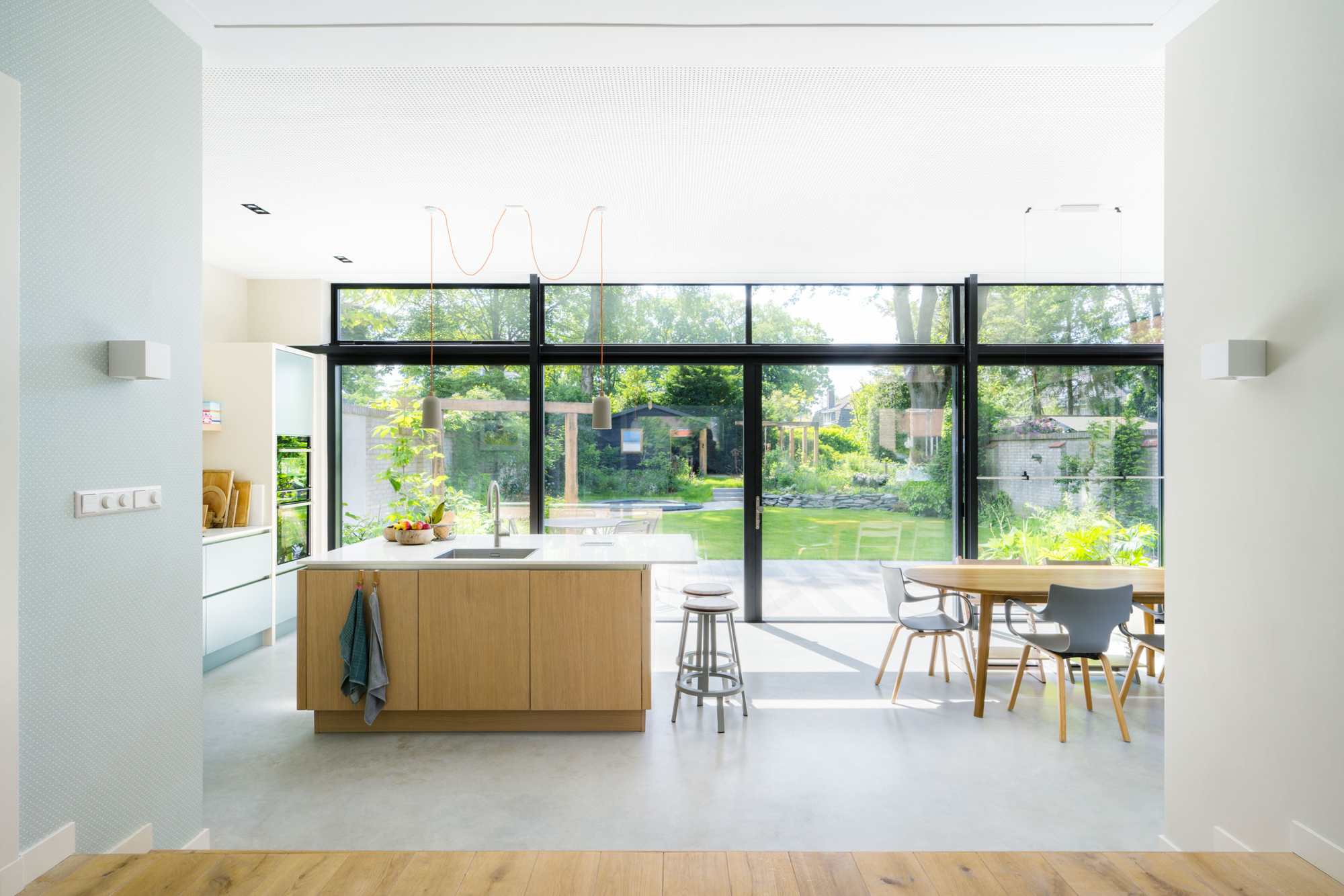 Jaren ’30 woning Driebergen