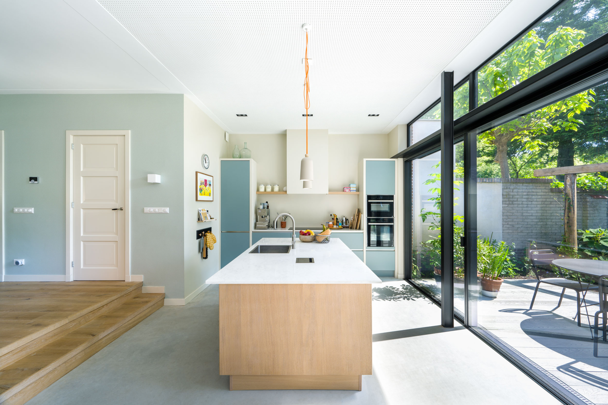 Jaren ’30 woning Driebergen