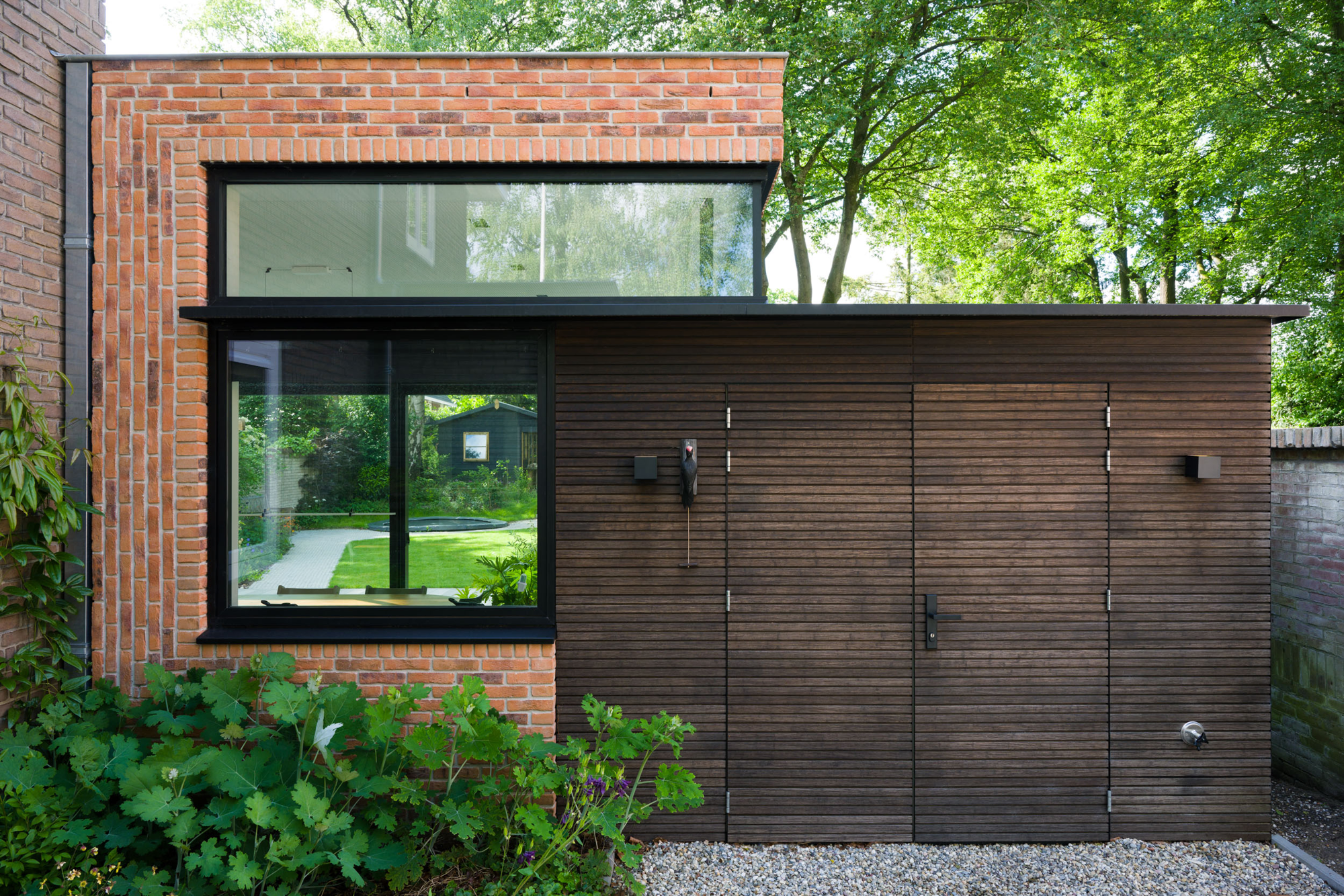 Jaren ’30 woning Driebergen