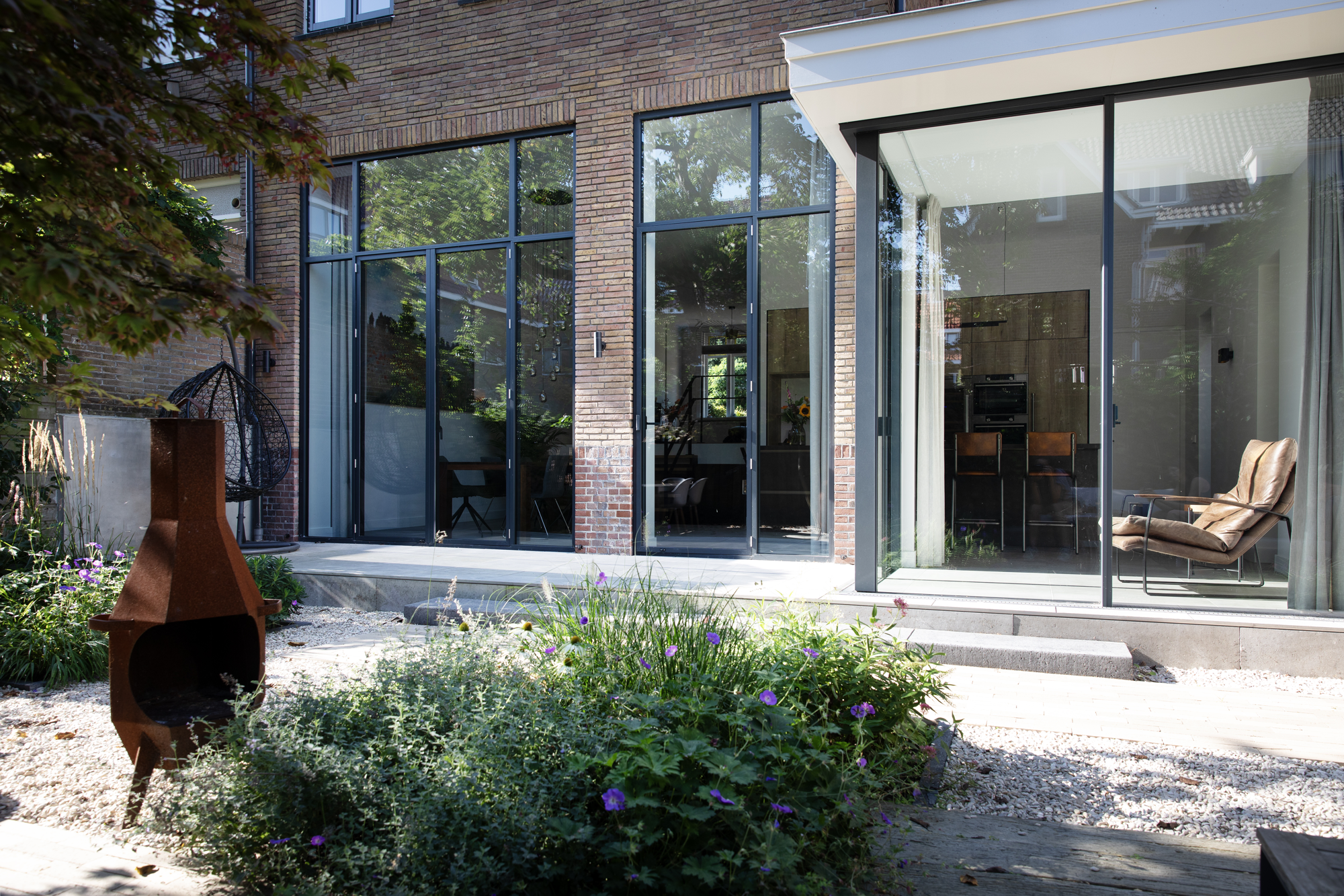 Bekijk afbeelding Jaren ’30 woning Rotterdam als vergroting