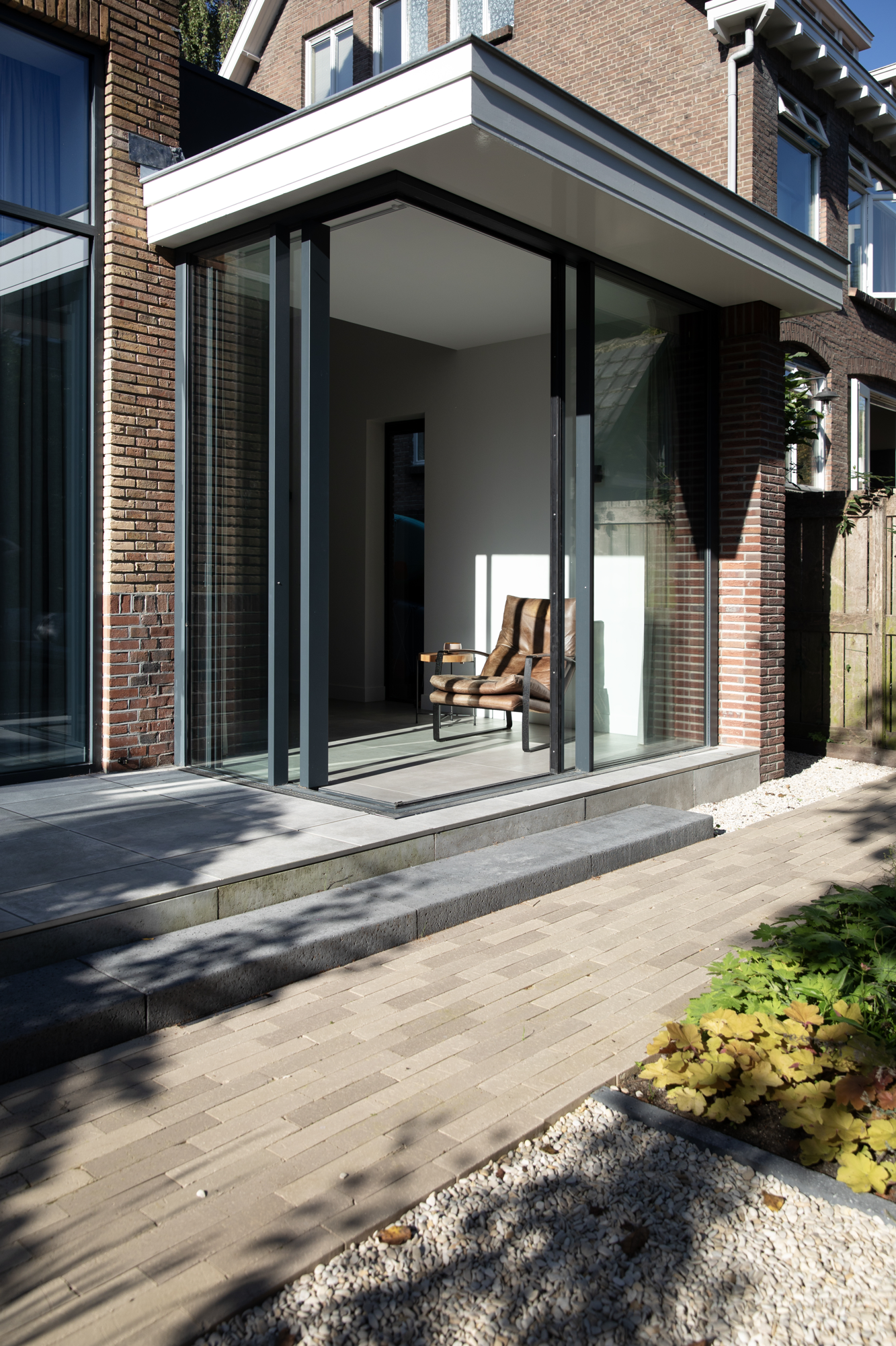 Jaren ’30 woning Rotterdam
