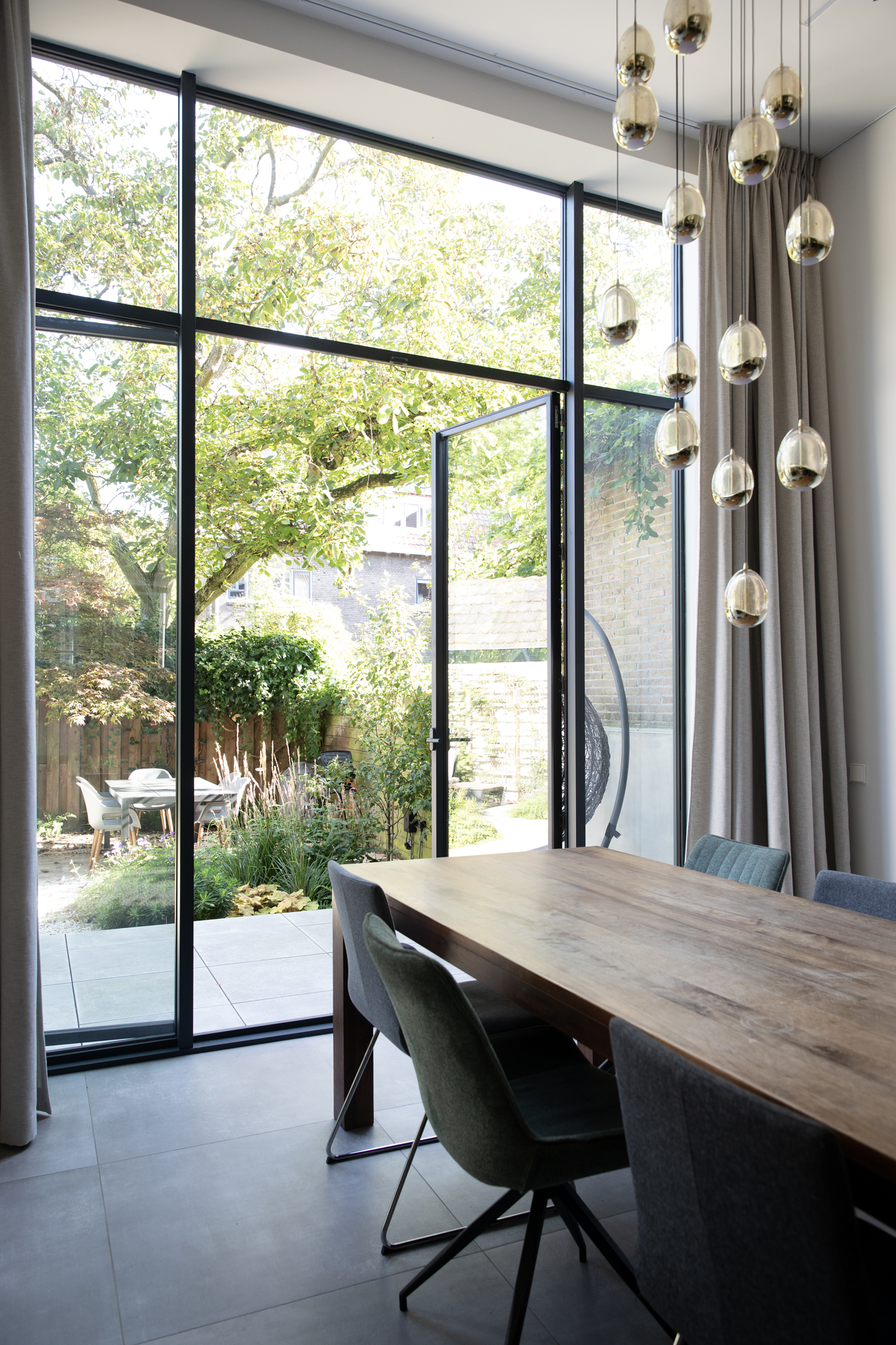 Jaren ’30 woning Rotterdam